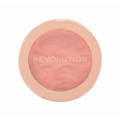 Revolution Makeup Revolution Blusher Reloaded Peach Bliss