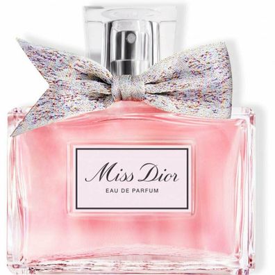Miss Dior 2017 Eau De Parfum Spray 50ml