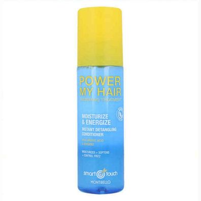 Montibello Smart Touch Power My Hair Feuchtigkeits-Spray Conditioner