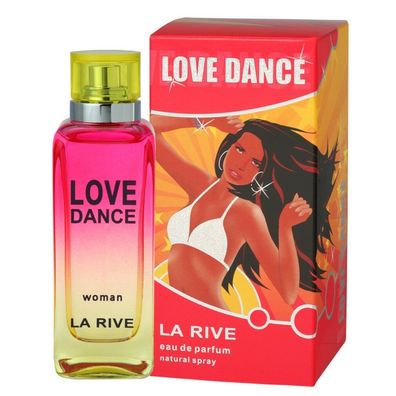 La Rive Love Dance Eau De Parfum Spray 90ml für Frauen