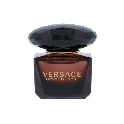 Versace Crystal Noir Mini Edt 5ml Für Frauen