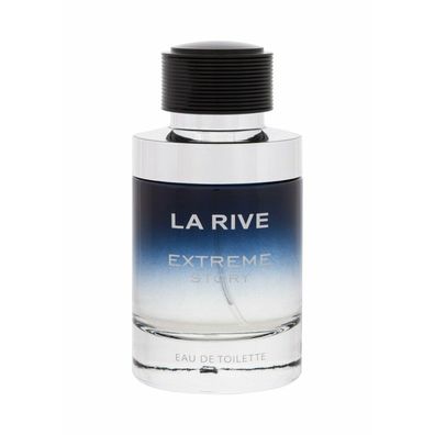 La Rive Extreme Story Eau De Toilette Spray 75ml für Männer