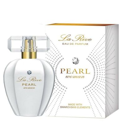 La Rive Pearl Eau De Parfum Spray 75ml für Frauen