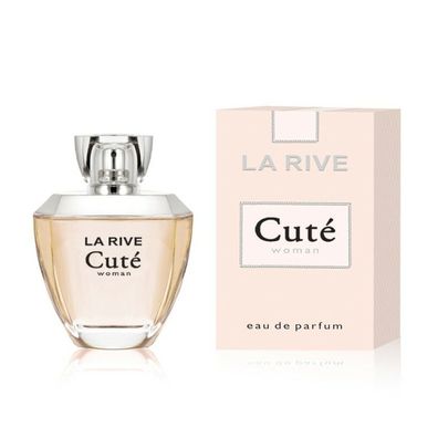 La Rive Cute Eau De Parfum Spray 100ml für Frauen
