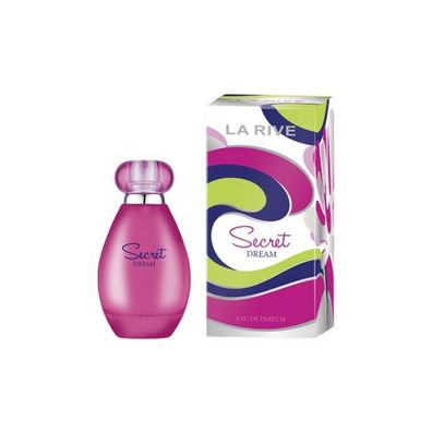 La Rive Secret Dream Eau De Parfum Spray 90ml für Frauen