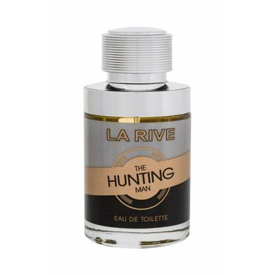 La Rive The Hunting Man Eau De Toilette Spray 75ml für Männer