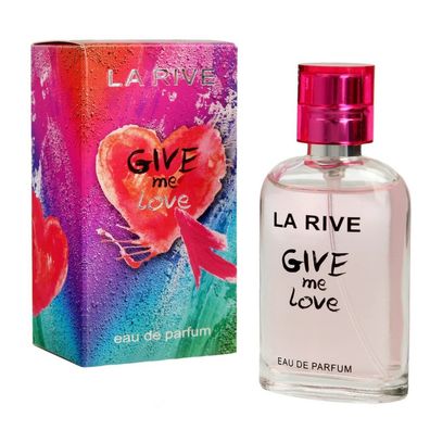 LA RIVE Eau de Parfum Give me Love 30ml