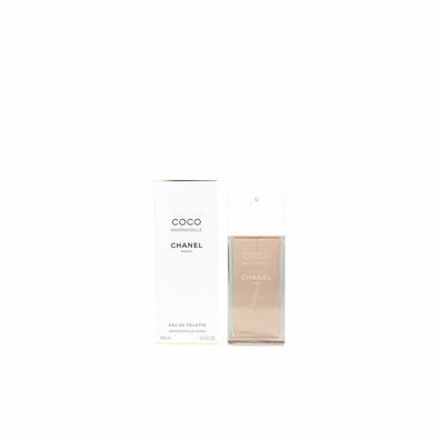 Chanel Coco Mademoiselle Edt Spray