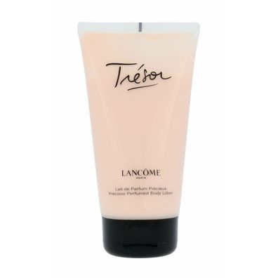 Lancôme Tresor Precious Perfumed Body Lotion
