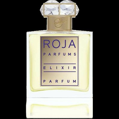 Roja Parfums Elixir Eau de Parfum 50ml Spray