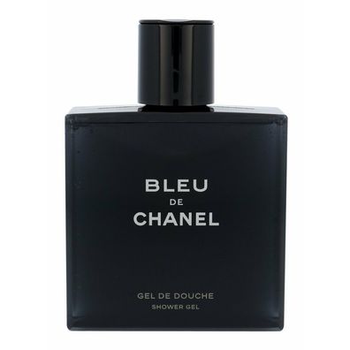 Chanel Bleu De Chanel Pour Homme Shower Gel