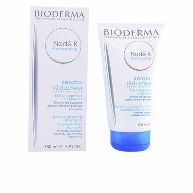 Bioderma Node K Shampooing Creme 150ml