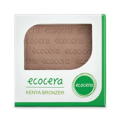 Ecocera Bronzing-Pulver Kenia 10g