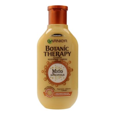 Garnier Botanic Therapy Honig & Propolis Shampoo
