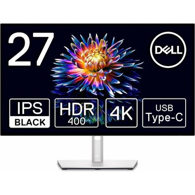 Dell UltraSharp U2723QE LED monitor (DELL-U2723QE)