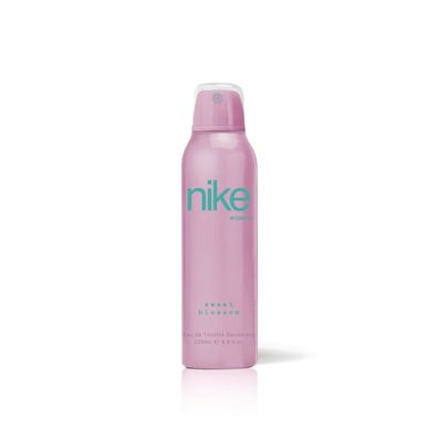 Nike Sweet Blossom Woman Parfümiertes Deodorant Spray 200ml