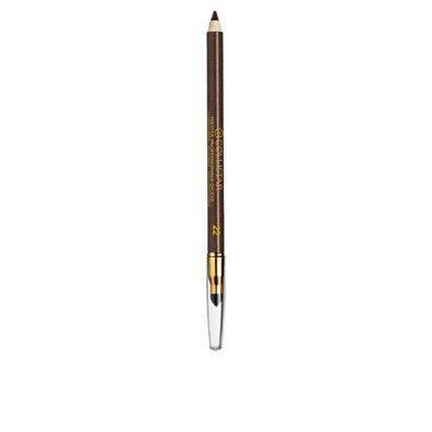 Professional Glitter eye pencil #21-glitter graphite 1,2ml