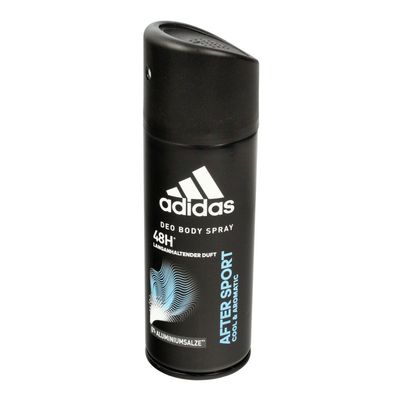 ADIDAS After Sport DEO 150ml