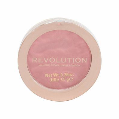 Revolution Makeup Revolution Blusher Reloaded Rhubarb & Custard