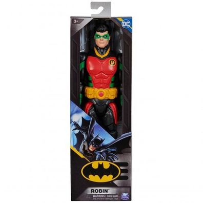 Spin Master - DC Comics Robin Action Figure 30 Cm - Spin Master 6067623 ...