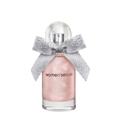 Women's Secret Eau De Parfum Rose Seduction Women 30ml Fruit