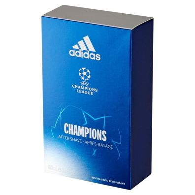 ADIDAS Uefa Champions League Arena Edition AS 100ml