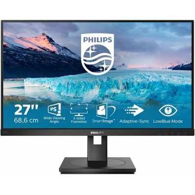 Philips Monitor S-line Sline 272S1AE 27" (272S1AE 00)