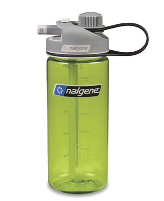 Nalgene Trinkflasche 'Multi Drink Sustain', 0, 6 L, grün
