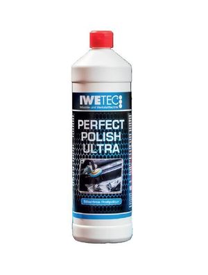 Iwetec Perfect Polish, Politur 1 Liter 2 versch. Varianten - Politur: : ...