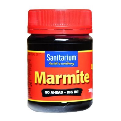 Sanitarium Marmite Yeast Extract Spread Hefeextrakt 250 g