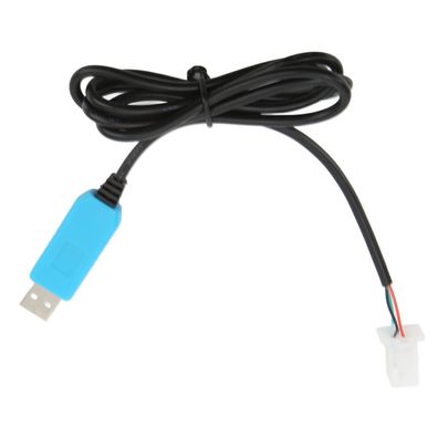 Elektrisches Motorrad-USB-Kabel Empfindlicher Controller fur VOTOL USB-Kabel