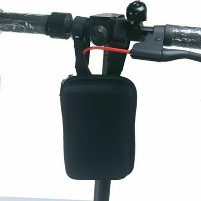 E-Scooter Vordergriff Aufbewahrungstasche fur -Xiao * Mi M365 Bike DE