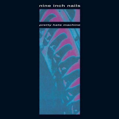 Nine Inch Nails: Pretty Hate Machine - Sammel-Lab 2774992 - (Vinyl / Allgemein (Viny