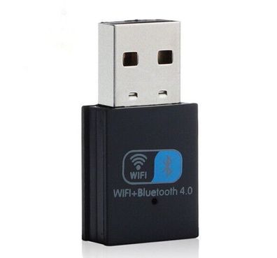 Mini USB 2.0 WiFi WLAN Wireless Adapter Stick Dongle 150 Mbit IEEE 802.11b/ g/ n