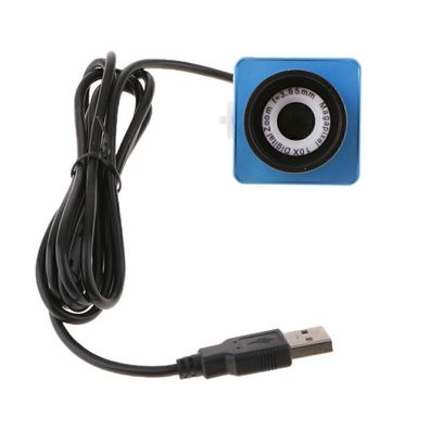 1,25 ZollTeleskop elektronische Okular Kamera fur Astrofotografie mit USB Port .