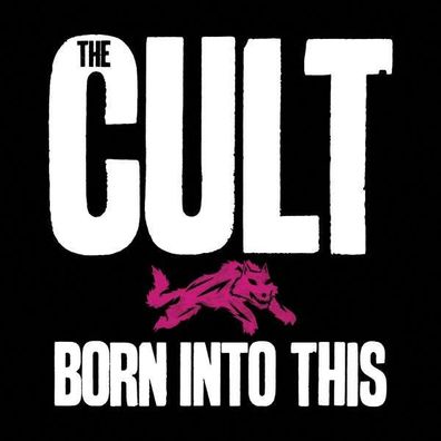 The Cult - Born Into This (Savage Edition) - - (CD / Titel: Q-Z)