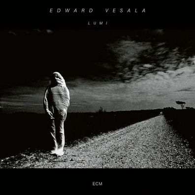 Edward Vesala (1945-1999): Lumi (Touchstones) - - (CD / L)
