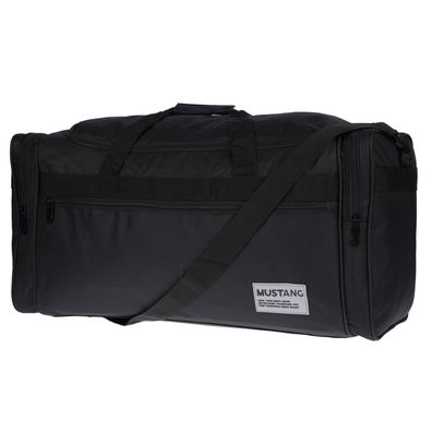 Große Mustang Tasche Reisetasche passend Handgepäck Sporttasche Weekender Bag