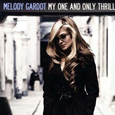 Melody Gardot: Gardot, Melody-My One And Only Thrill - Decca 1796787 - (Vinyl / ...