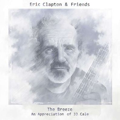 Eric Clapton: The Breeze: An Appreciation Of JJ Cale - Polydor - (CD / T)