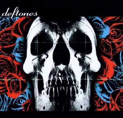 Deftones - Maverick - (CD / Titel: A-G)