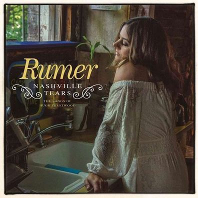 Rumer: Nashville Tears - - (CD / Titel: Q-Z)