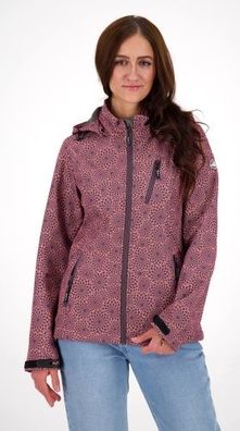 Softshelljacke SHELBY XII