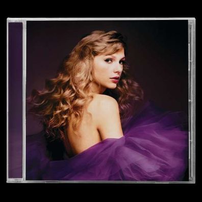 Speak Now (Taylor's Version) Ltd.2CD - - (CD / S)