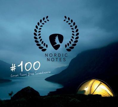 Nordic Notes 100 - Nordic Notes - (CD / N)