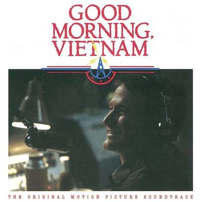 Good Morning, Vietnam - A&M - (CD / Titel: A-G)