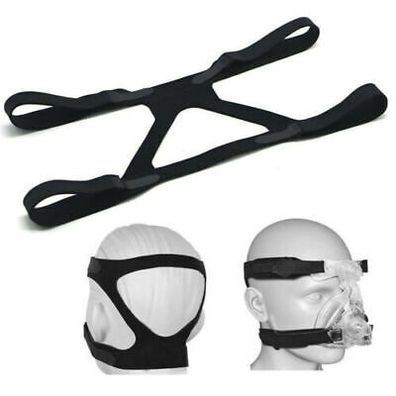 2x Universal-Kopfband fur CPAP-Maske passend fur ResMed Mirage Neu DE