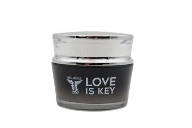 Nick Assfalg LOVE IS KEY Cream 100ml Anti Aging Gesichtscreme