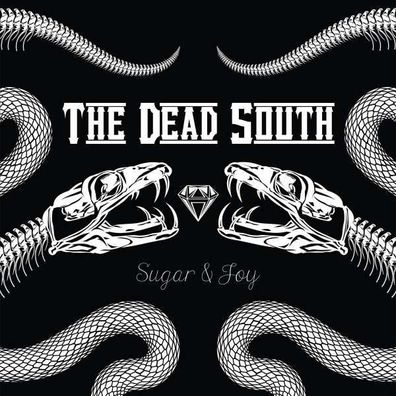 The Dead South: Sugar & Joy - Devil Duck - (Vinyl / Pop (Vinyl))