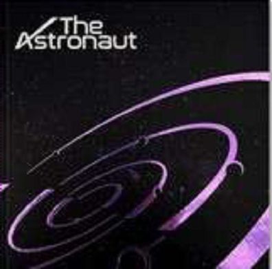 Jin (BTS) - The Astronaut (Version 1) - - (AudioCDs / Maxi-CD)